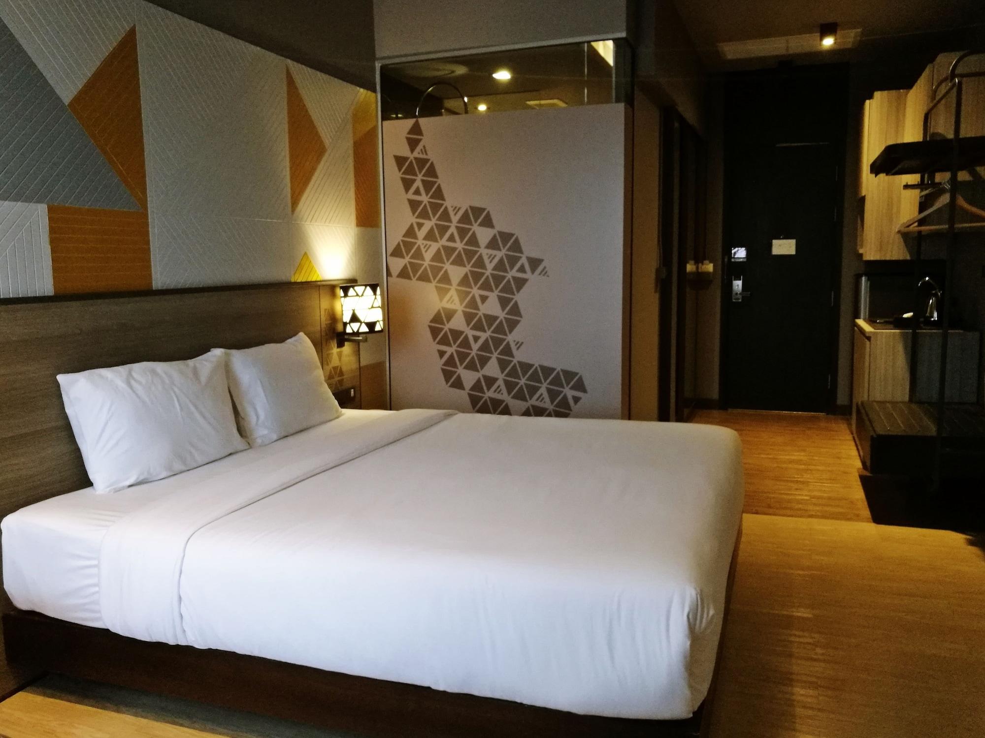 Ae Lana Chiangmai Hotel Chiang Mai Exterior photo