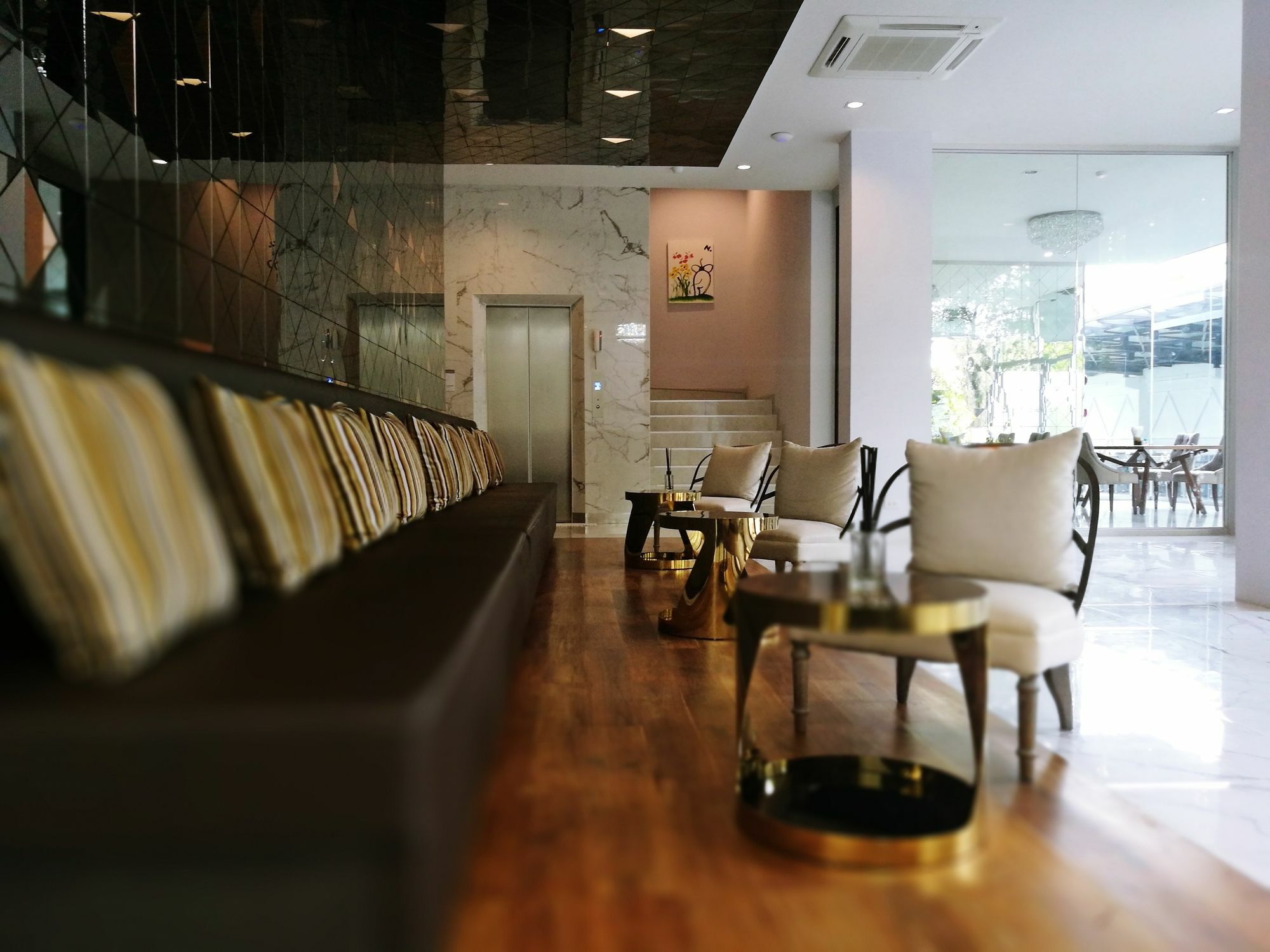 Ae Lana Chiangmai Hotel Chiang Mai Exterior photo