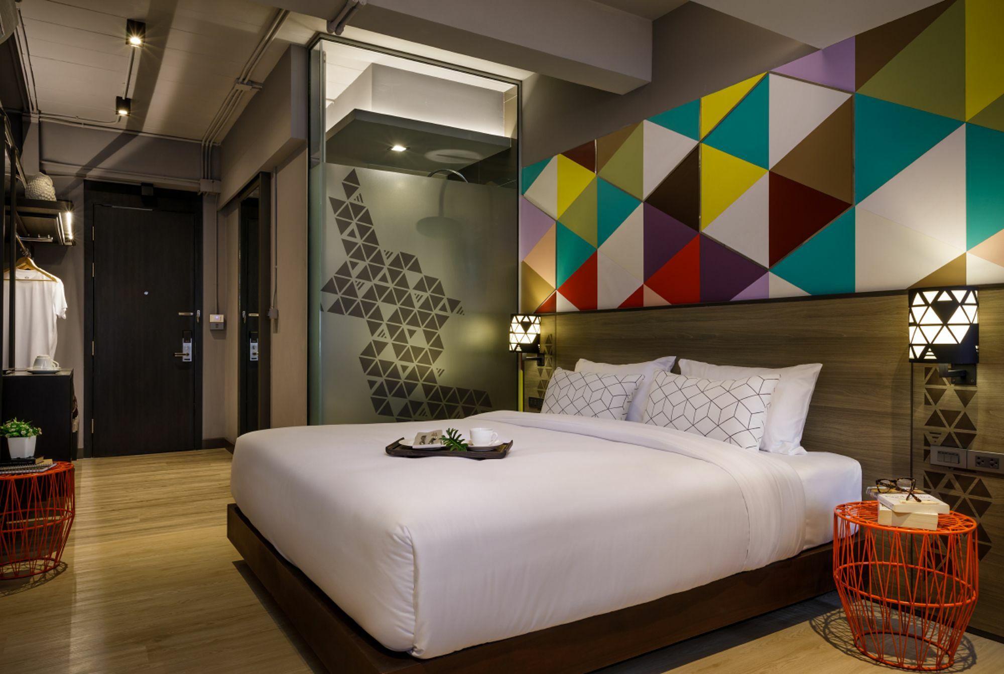 Ae Lana Chiangmai Hotel Chiang Mai Exterior photo