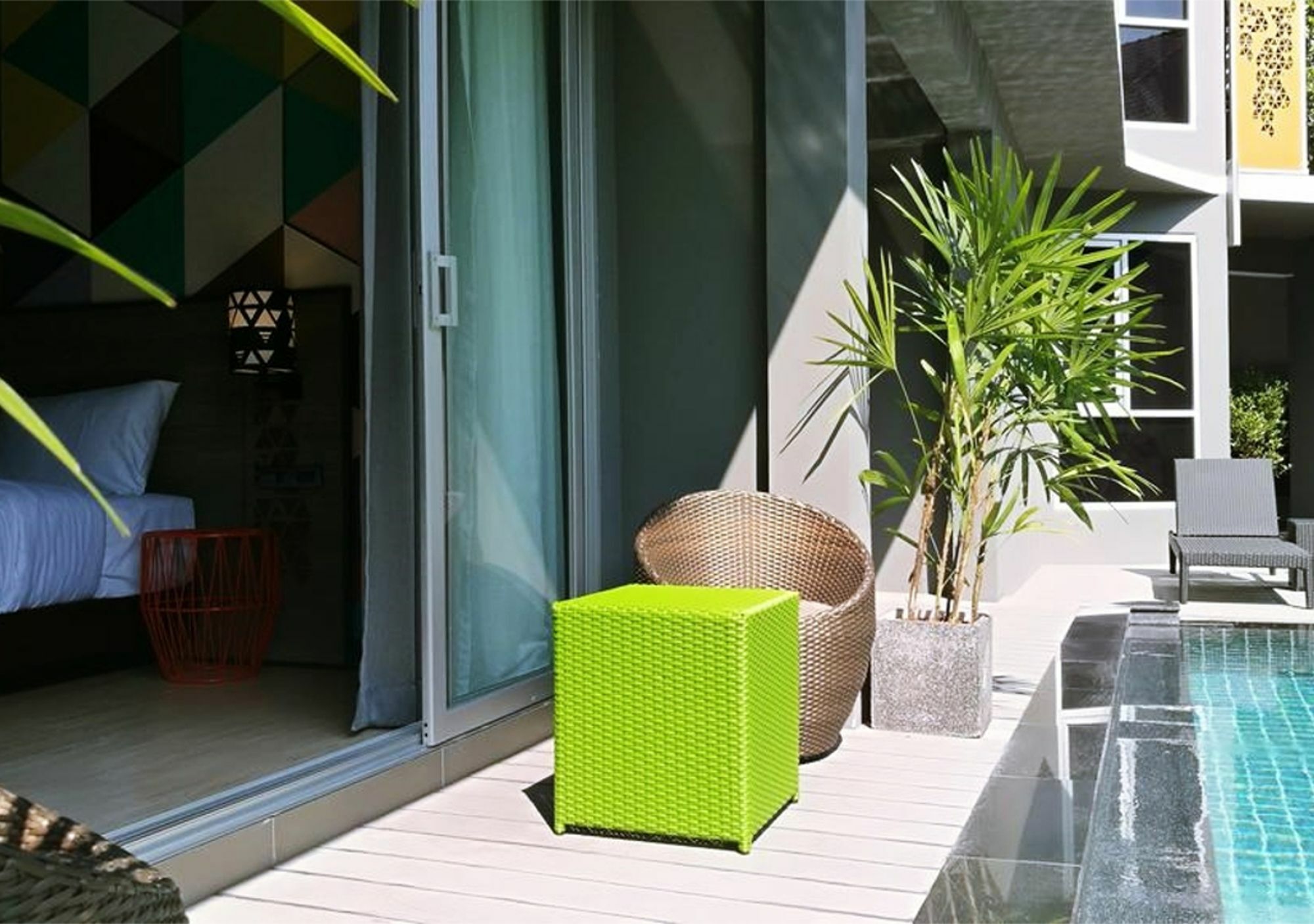 Ae Lana Chiangmai Hotel Chiang Mai Exterior photo