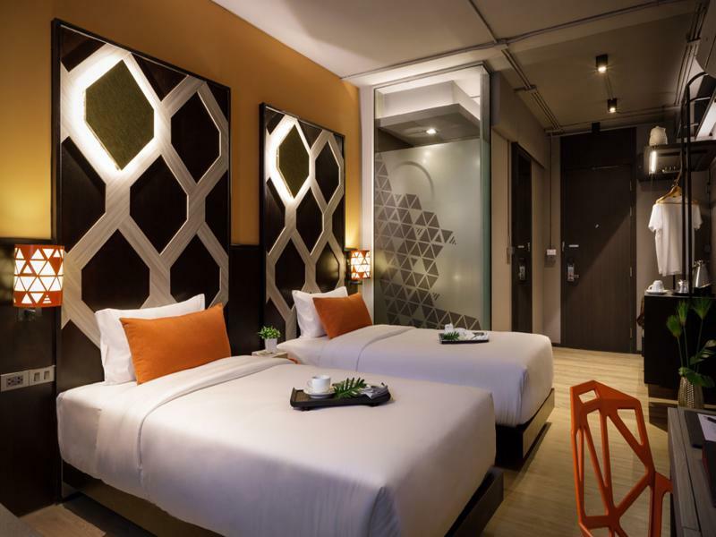 Ae Lana Chiangmai Hotel Chiang Mai Exterior photo